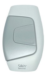 Silkn Bella Glide Flash & Go Laser Permanent Hair Removal System
