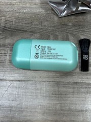 no!no! Micro Hair Removal Device Set with Bag