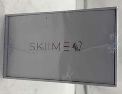 Skiime USA Premium IPL Hair Removal Kit Set Laser Application Factory Sealed NIB