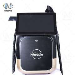Mecavie 4in1 IPL RF DPL PICO Multi-Wave Facial Body Skin Balancing Salon Beauty