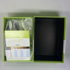 XSOUL At-Home IPL Permanent Hair Removal Tool for Women and Men
