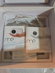 ME Smooth Permanent Hair Reduction Iluminage Beauty Elos Tech HU-FG00501