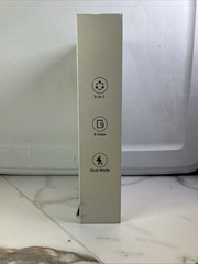 IPL Laser Hair Removal Device 3-in-1 Painless Ice Cooling CT05- New Sealed