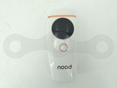 USED Flasher 2.0 by Nood, Permanent and Painless IPL Laser Hair Removal Handset