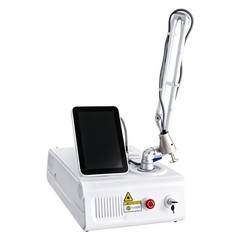 CO2 Fractional Laser Skin Resurfacing Scar Repair Intimate Care Beauty Machine