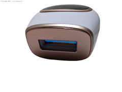 ViviDreamore IPL Hair Removal Device, model(s): S1-A for Women at-Home,999999 Fl