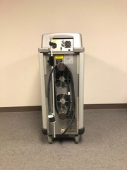 Cynosure ELMD Apogee Elite 1064/ 755 NM w/ Chiller~ Just serviced~ Warranty