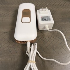 Aopvui FZ-201 IPL Laser Hair Removal Device – Protective goggles not included