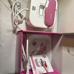 SensEpil Silk’n Pulsed Light Technology Hair Removal System