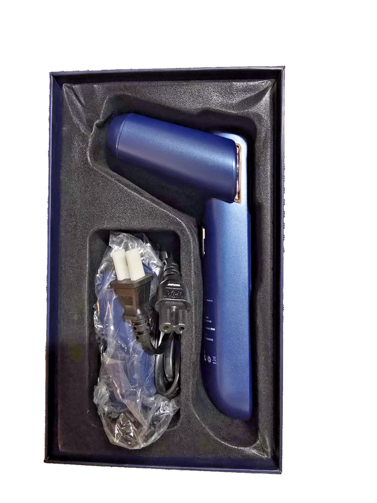 Intense pulsed Light device IPL Laser hair removal Blue New