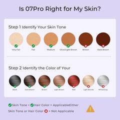 Ubroo Laser Hair Removal for Women & Men, 45°F Ice-Cooling White Purple
