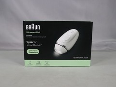 Braun Silk- Expert Mini IPL Hair Removal Laser Device PL1103 – Brand New