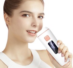 MYWIN Hair Removal for Women and Men Permanent Laser Hair Remover Device At Home