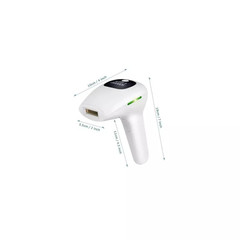 XSoul IPL Hair Removal Device 999,999 Flashes (New Open Box) FAST FREE SHIPPING.