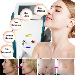 Permanent OPT IPL Hair Removal M22 Laser Skin Whitening Machine