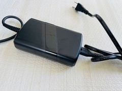 SmoothSkin Pure IPL Hair Removal Device Black Corded Used Excellent Condition
