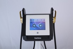 2 Handles 6500W Dual Mode Body Firming Contouring Salon Skin Maintenance Device
