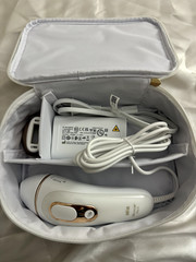 Braun Silk-Expert Pro 5 PL5137 IPL Permanent Hair Removal System
