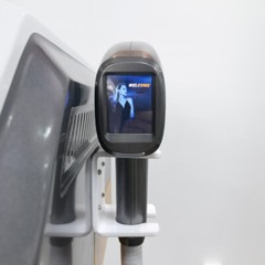 Painless Diode Laser Hair Removal 1064 755 810nm Machine Skin Rejuvenation