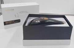 Yamangu IPL Hair Removal Device For Woman And Men At Home Permanent Hair Removal