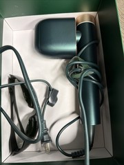 Optical Hair Removal Device JOVS Venus Pro II Complete Set New