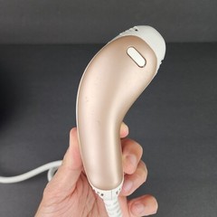 Remington iLight Pro Plus Quartz IPL6000 Professional Home Hair Removal System