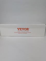 VEVOR Pulsed Light (IPL) System Professional Hair Removal Device T002BW – Gold