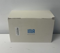 Inia Haute T033KW Unisex Adults Intense Pulsed Light IPL Hair Removal Device