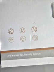 CGK NEW Upgraded IPL Hair Removal with Cooling System for Women & Men