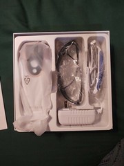 New in box 2019 IPL Hair Removal STYLEAGAL 022-HS4-184
