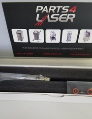 CUTERA PROWAVE LX HANDPIECE FLASH LAMP