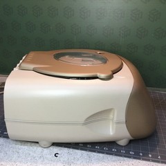 OPUSMED / OPUS Medical F1 Diode Laser Hair Removal System w/ Handpiece & Lenses