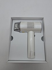 CurrentBody Skin Laser Hair Removal Device Full Body Home Hair Removal Treatment