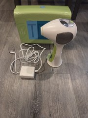 Tria Beauty Permanent Laser Hair Removal System Body for Home Use LHR 3.0 TESTED
