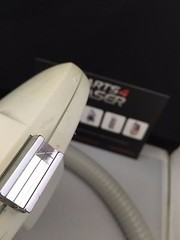 SYNERON DS APPLICATOR, HAND PIECE FULLY REFURBISHED & CHARGED P4L1154