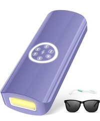 IPL Laser Hair Removal 999999 Flashes Electric Depiladora Laser Permanent Armpit
