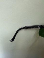 Braun Silk-expert Pro 5 IPL Hair Removal Device White Gold Glasses Included