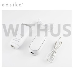 Eosika SIPL-2000S Self Home Care Self IPL Laser Hair Removal 1000K Flashes 220V