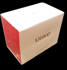 ULIKE AIR Purple U106 PR Laser Hair Removal Permanent IPL Device NEW & SEALED!