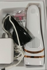 AMZGIRL Laser Hair Removal