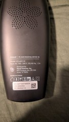 Nood IPL Hair Removal Device