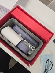 Ulike IPL Hair Removal Device