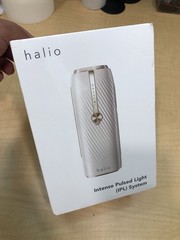 HALIO Intense Pulsed Light (IPL) System New