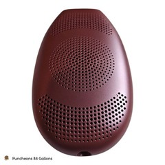 Rose Skin Co Lumi IPL Hair Removal Device (Rose Gold)