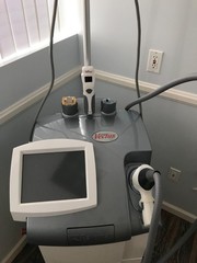 laser machine, hair removal, palomar vectus