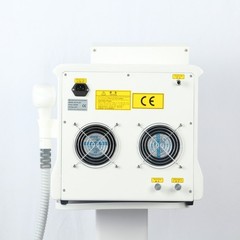 808 Diode Laser Hair Removal Ice Titanium Soprano Permanent Painless Machine