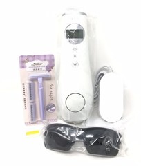 Ipl Permanent Hair Removal 3 In 1 System Next Beauty Hair Removal
