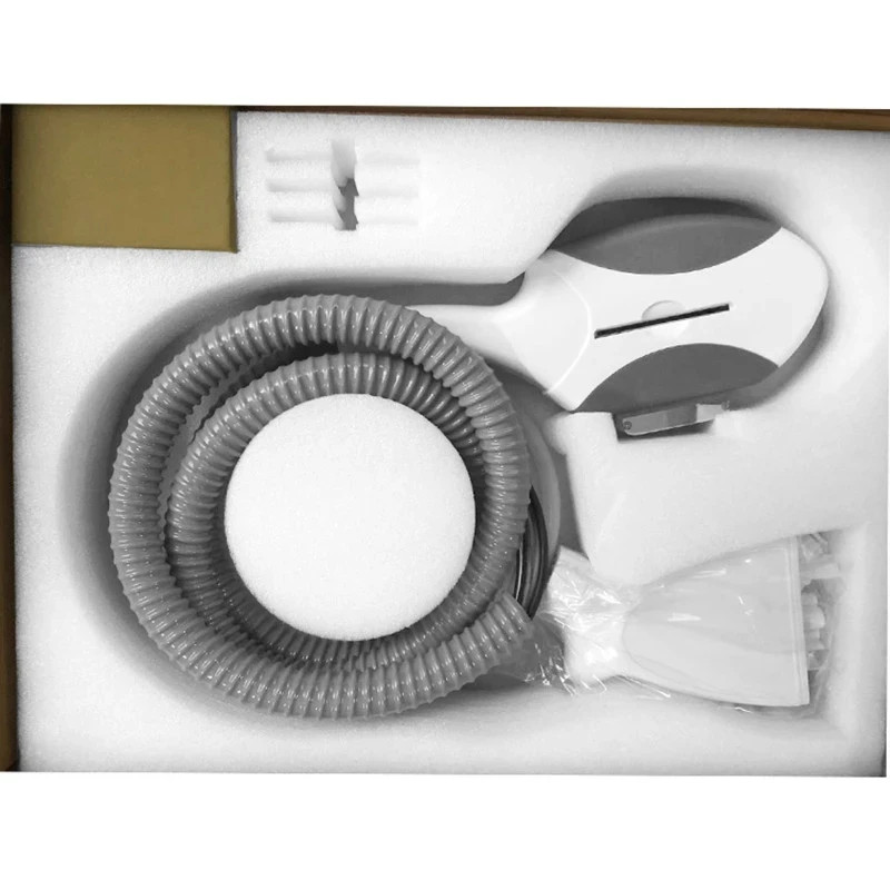 Ipl Handle Opt e Light Laser Hair Removal Machine Beauty Spare Parts Big Spot 15
