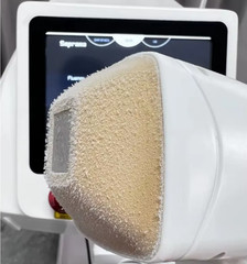 808 Diode Laser Hair Removal Yag 755 808 1064 Diode Laser Hair Removal Machine