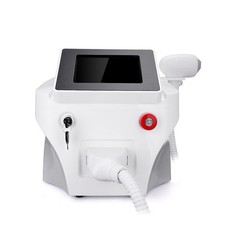 Pro 755 808 1064nm Permanent Painless Diode Laser hair removal Machine 3 in1